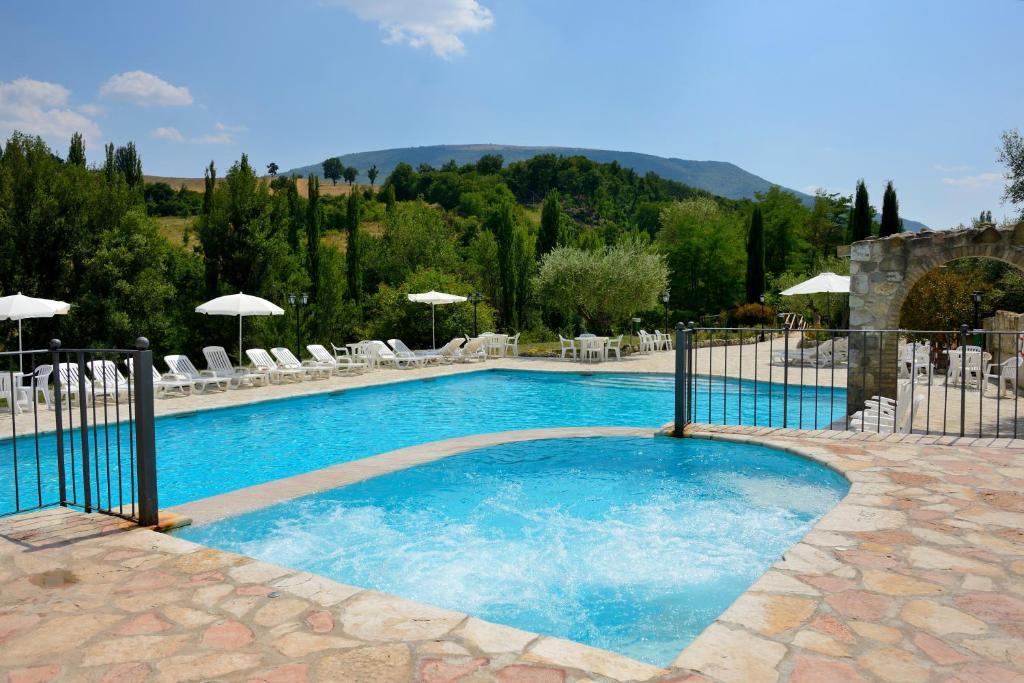 Le Querce Di Assisi Guest House Piano Delle Pieve Exterior foto