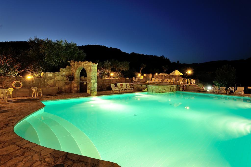 Le Querce Di Assisi Guest House Piano Delle Pieve Exterior foto