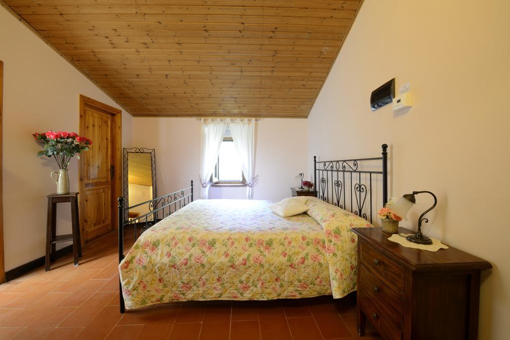 Le Querce Di Assisi Guest House Piano Delle Pieve Exterior foto
